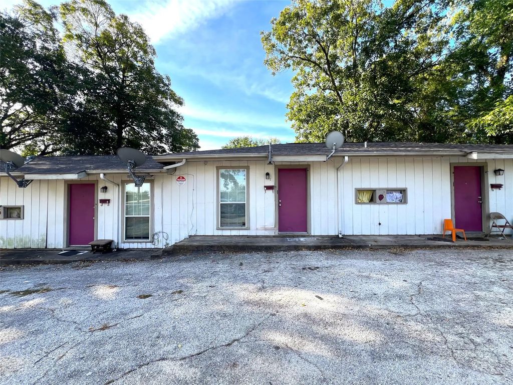 1210 Sycamore Avenue C, Huntsville