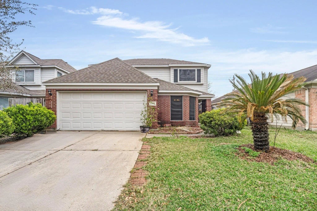 1130 Fairlane Square, Channelview