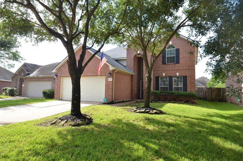 19715 Heron Shadow Court, Richmond