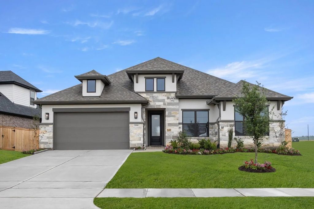 21914 Golden Azalea Drive, Hockley