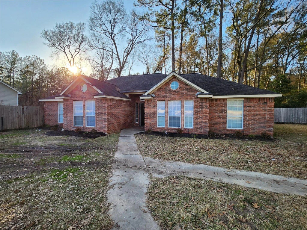 1641 Highway 59 North Bypass, Cleveland