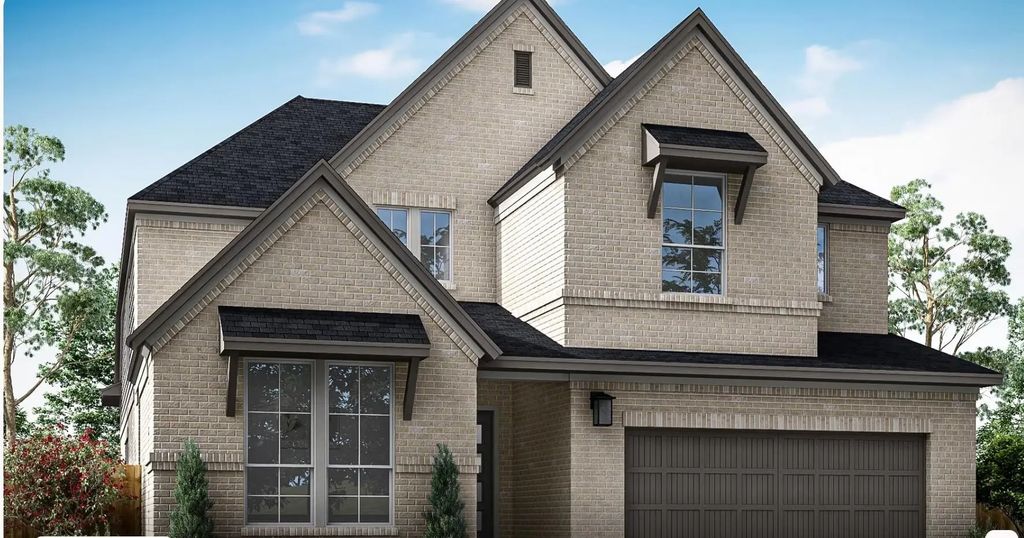 17814 Carnation Glen Drive, Richmond