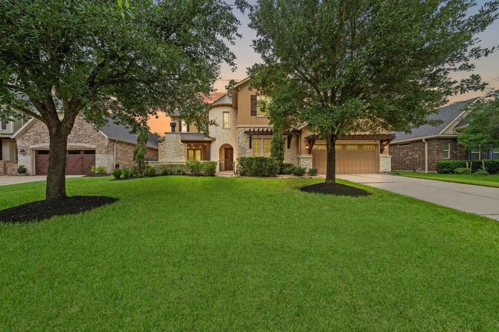 14215 Spindle Arbor Road, Cypress