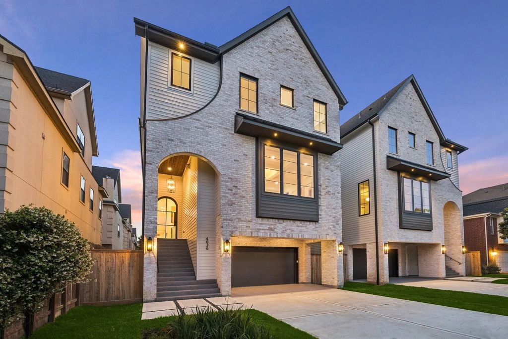 4036 Lanark Lane, Houston