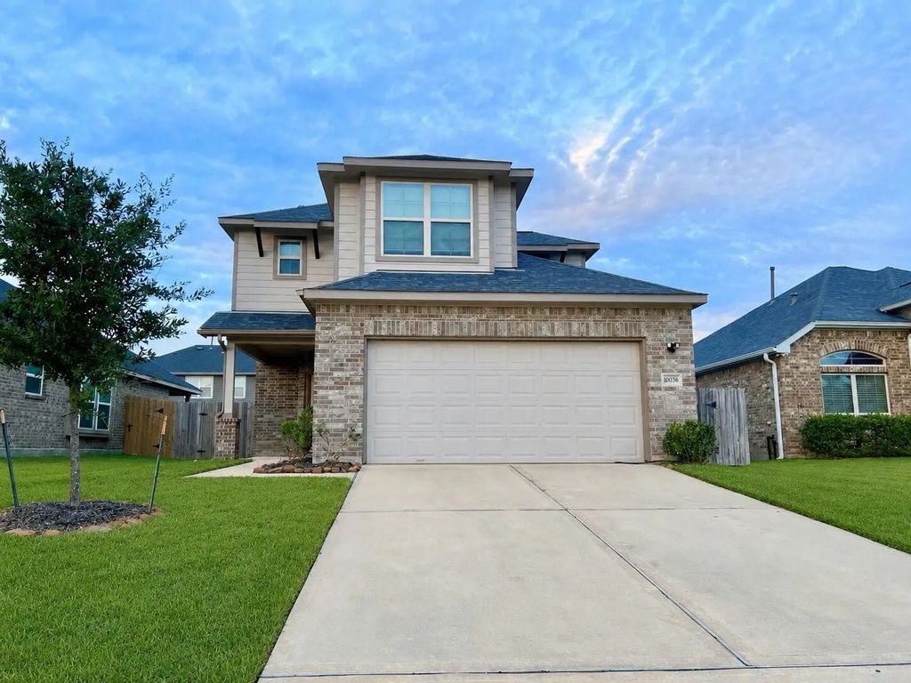 10036 Gold Finch Run, Magnolia