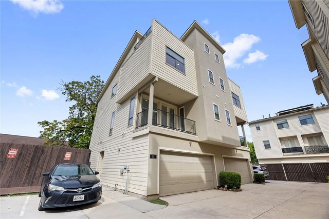 2311 Mcilhenny Street, Houston