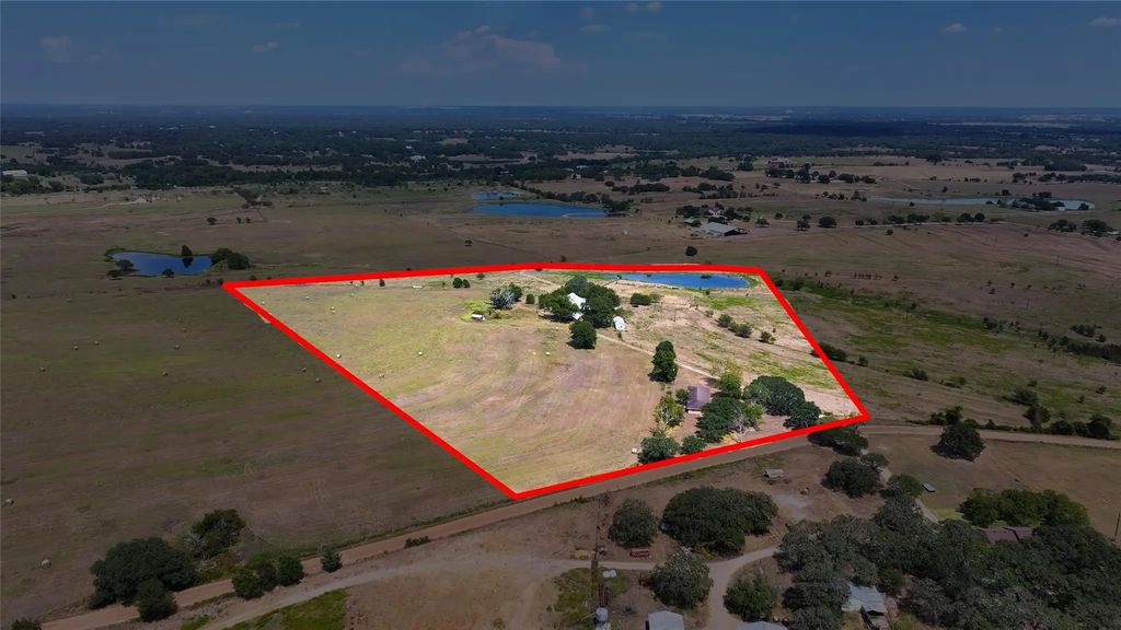 1105 Kruppa Road, La Grange