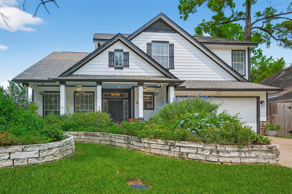 9430 Oratorio Court, Houston