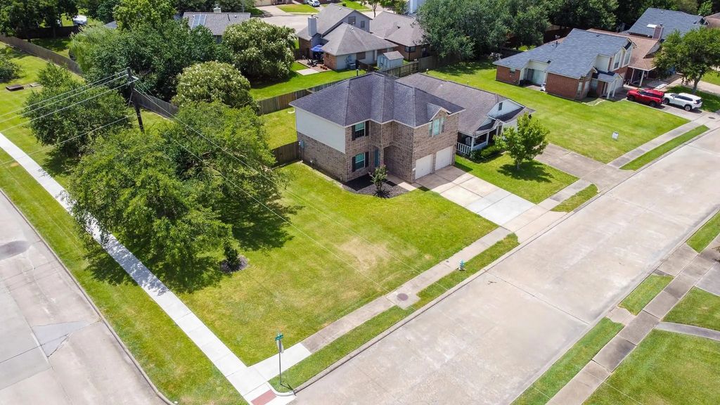 101 Cacao Street, Lake Jackson