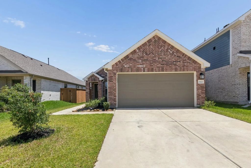 21615 Coral Mist Drive, Cypress