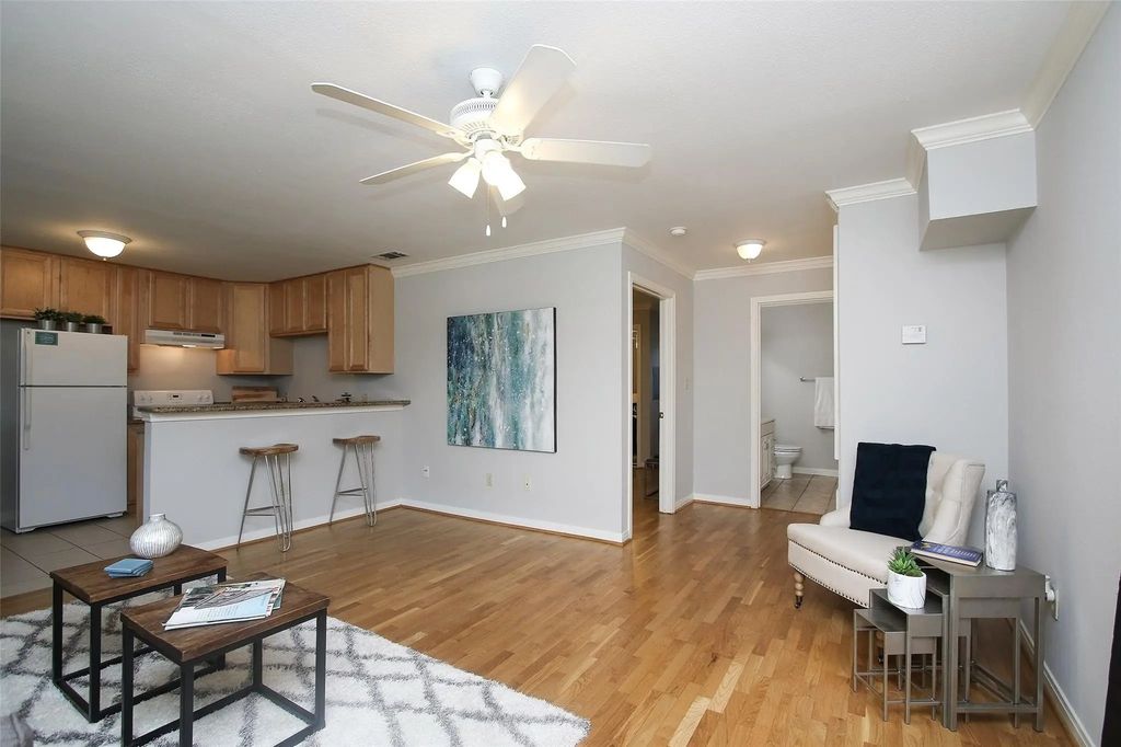 1309 Welch Street 2, Houston