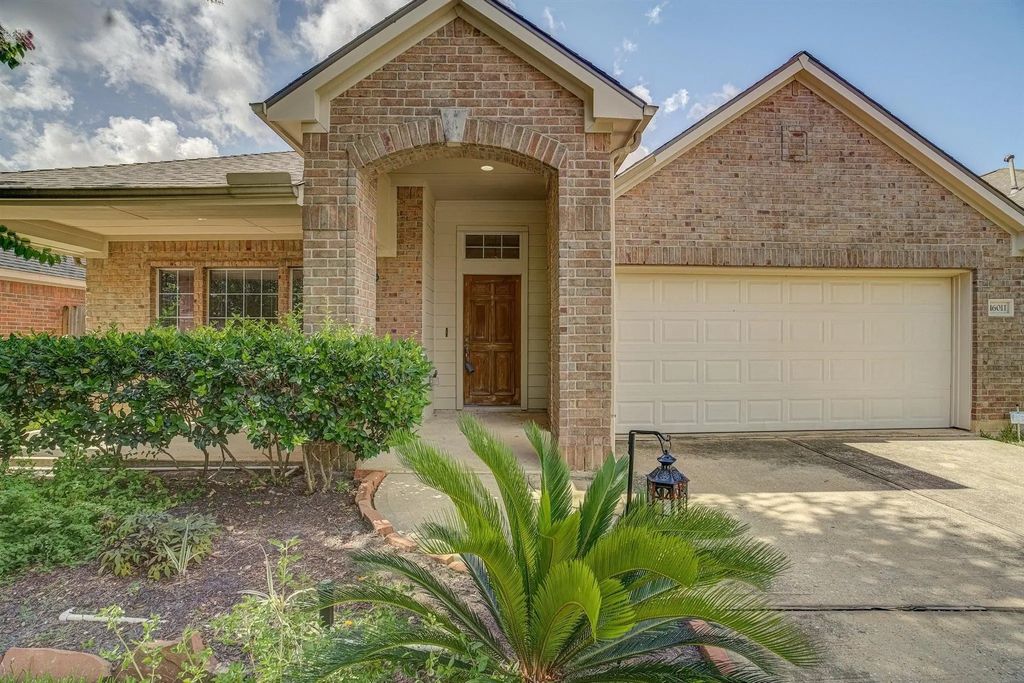 16011 Belleshire Glen Lane, Houston