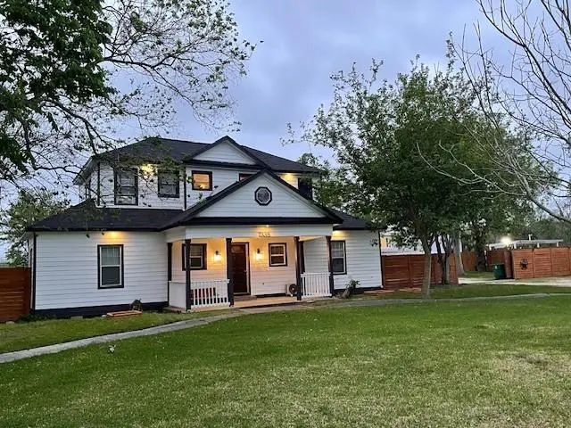 7338 Fauna Street, Houston