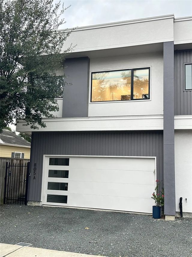 805 Dorothy Street A, Houston