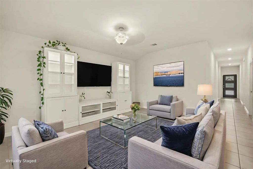 6611 Casper Falls Trl, Richmond