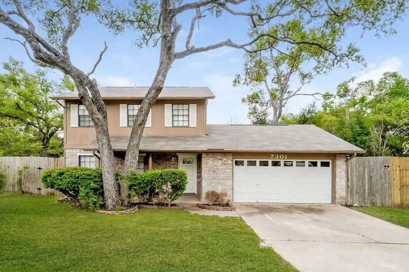 7301 Scenic Brook Drive, Austin