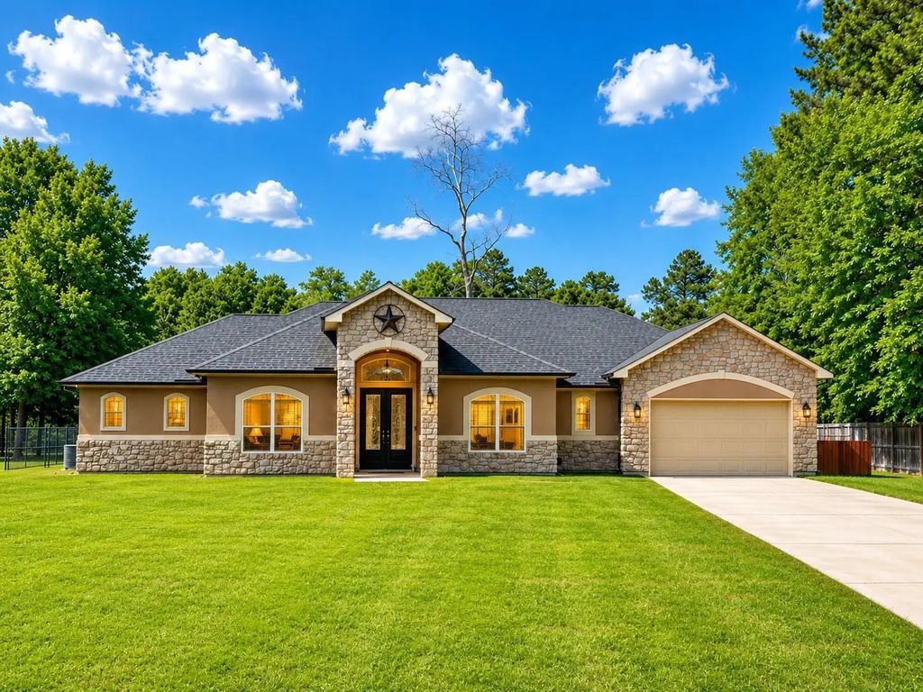 27639 Concho Drive, Splendora