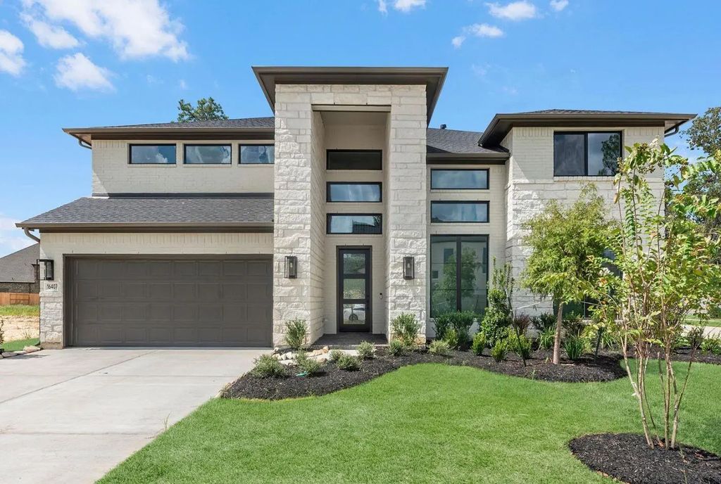 16407 Cat Court, Conroe