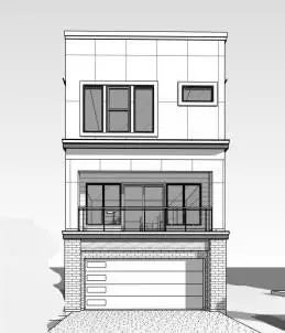 2214 Winbern Street, Houston