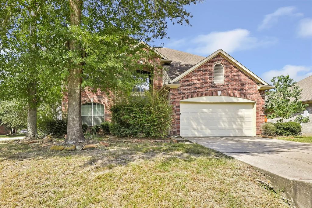 21507 Sullivan Forest Drive, Porter