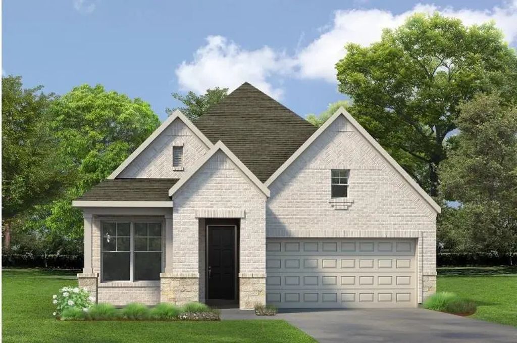 18559 Scarlet Paintbrush Drive, Montgomery