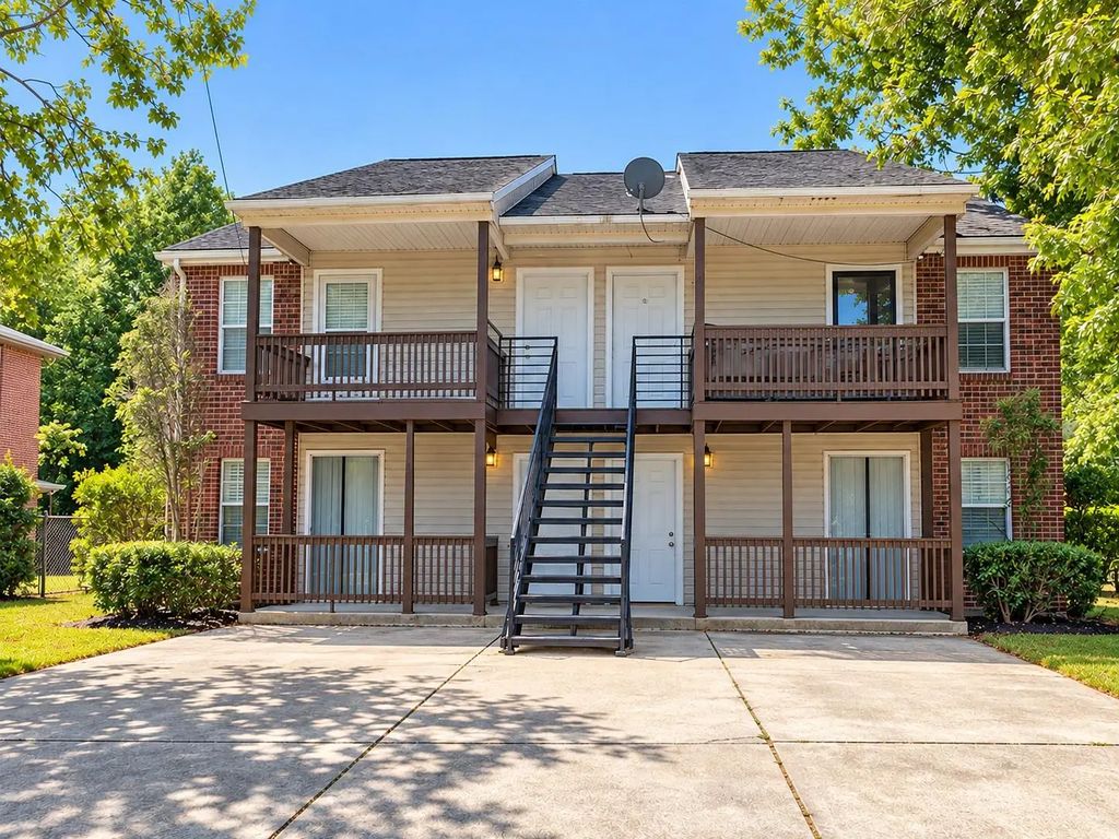4714 Oleander Street D, Bacliff