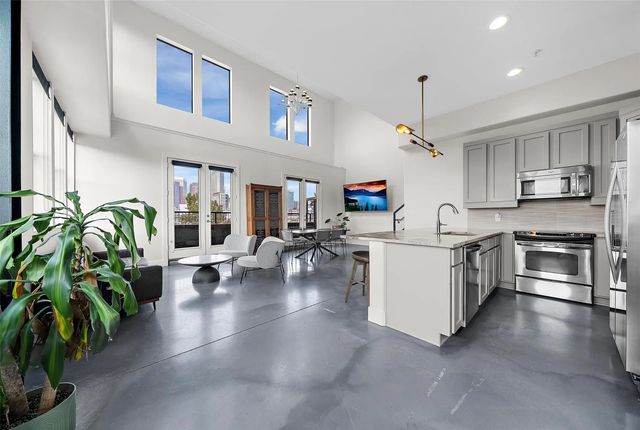 2323 Polk St Street 306, Houston