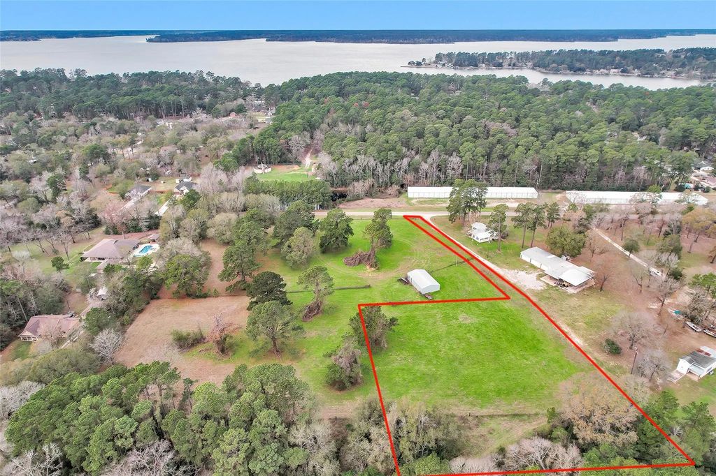 Lot 3 Paradise Point, Willis