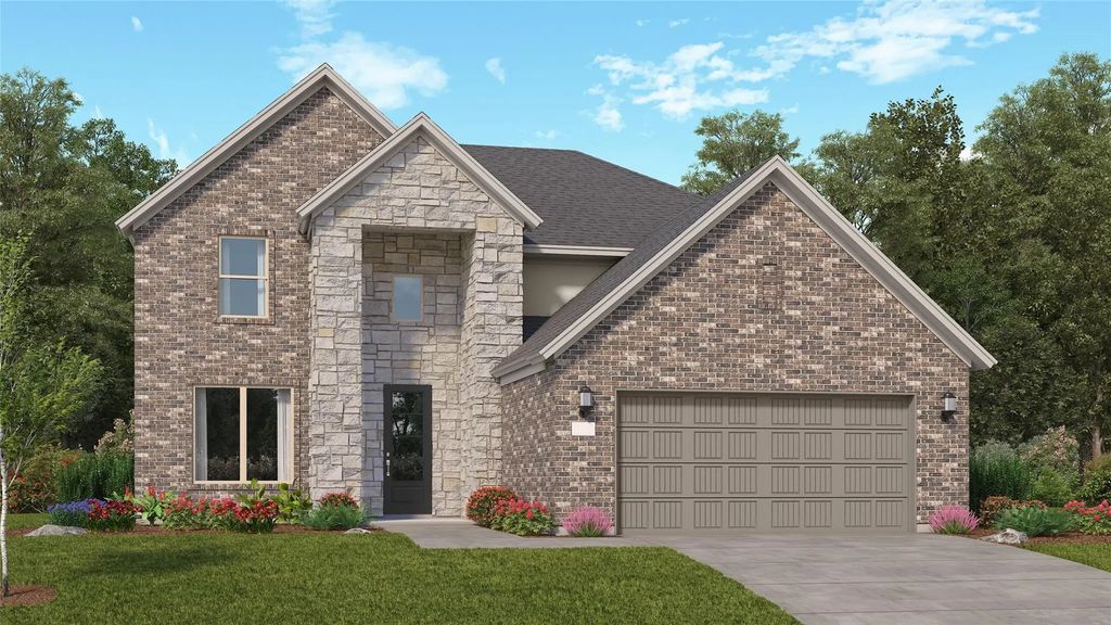 4404 Centennial Ridge Drive, Rosenberg