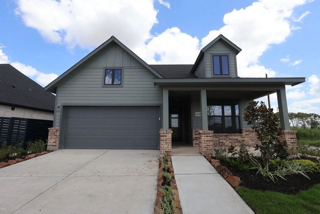 10939 Endeavor Drive, Richmond