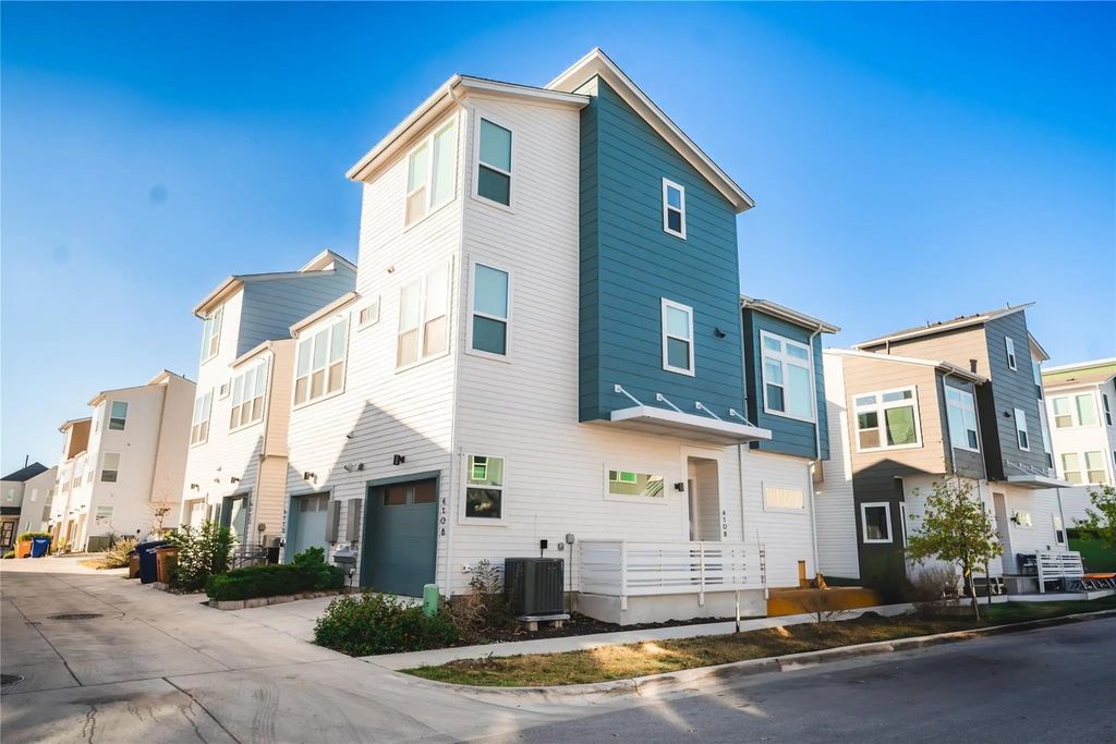 4108 Margarita Street, Austin