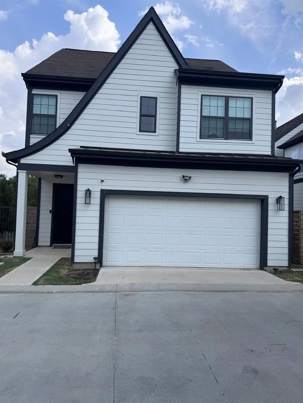 5508 Oakmont Villas Drive, Houston