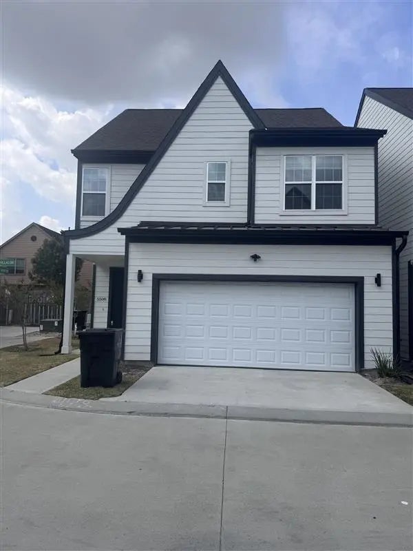 5508 Oakmont Villas Drive, Houston