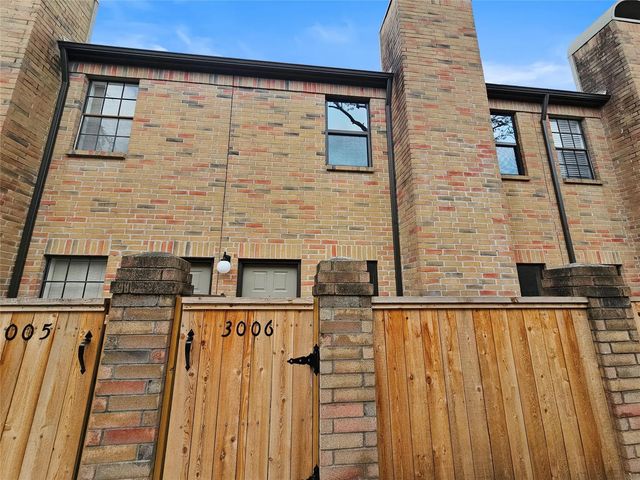 9800 Pagewood Lane 3006, Houston