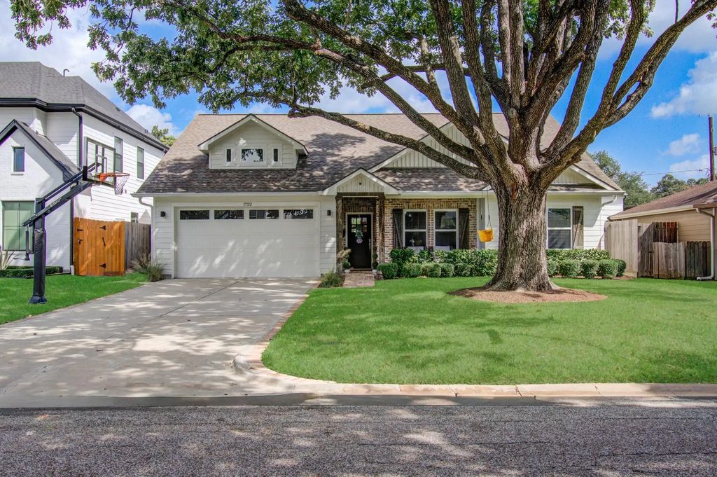 1722 Chippendale Road, Houston