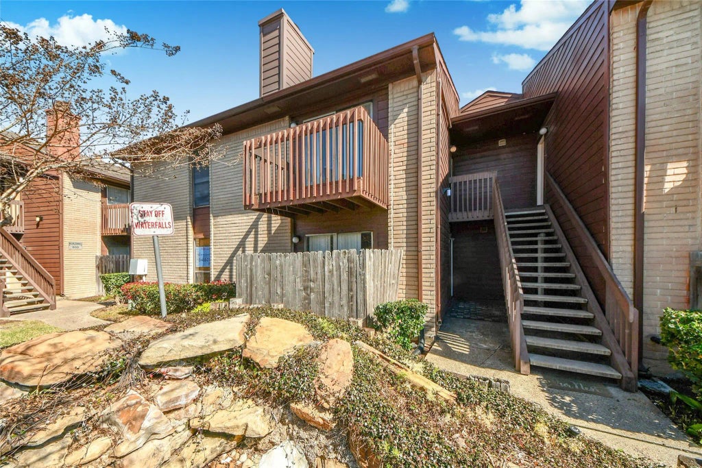 12905 Woodforest Boulevard 712, Houston