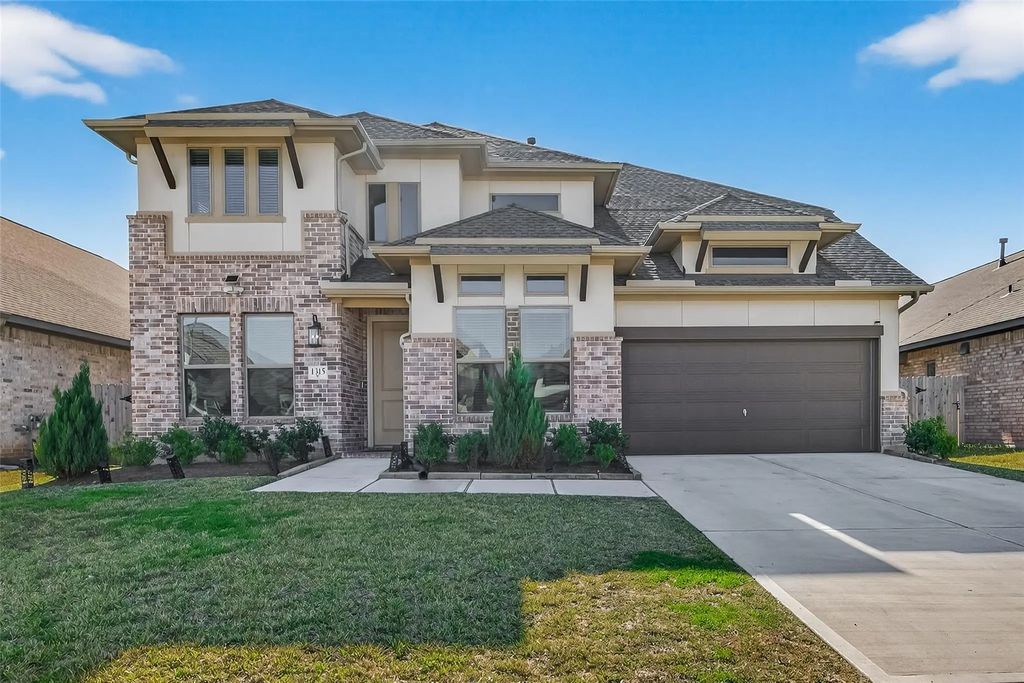 1315 Vinter Meadows Lane, Richmond