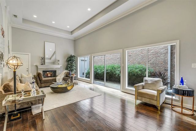 9454 Briar Forest Drive, Houston