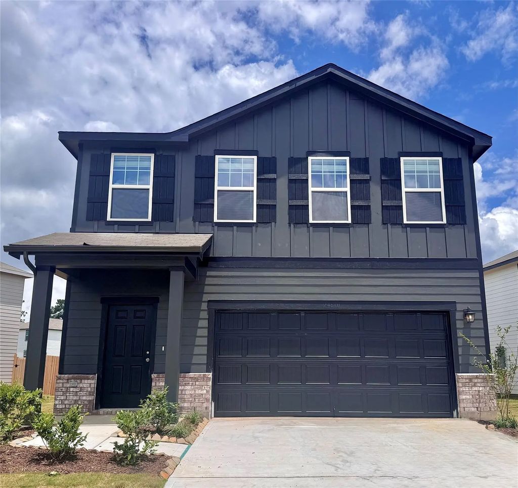 24610 Golden Brook Court, Magnolia