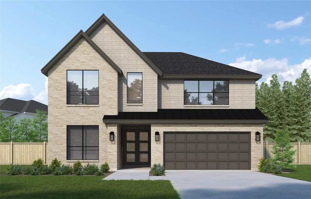 12307 Old Channel River Drive, Cypress