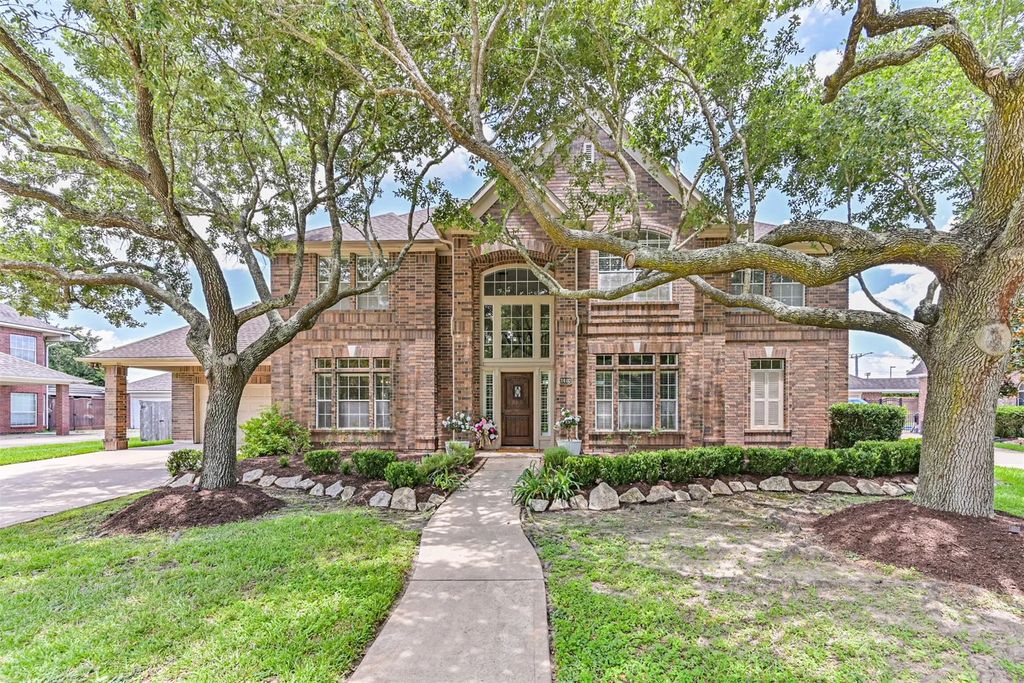3407 Scenic Elm Street, Houston