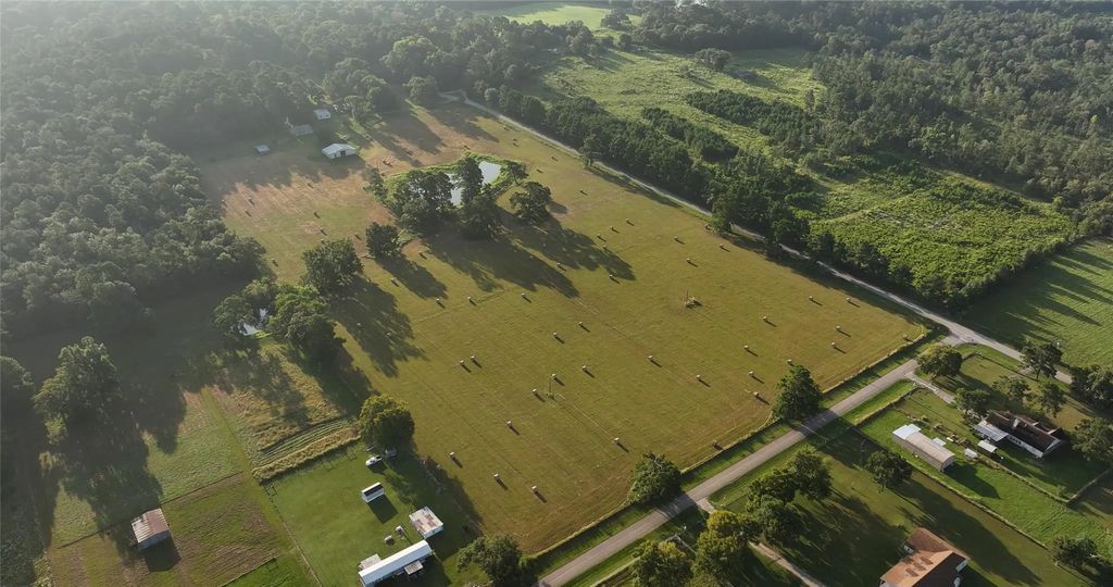 Tbd 10.5 Ac Johnson Rd, Montgomery