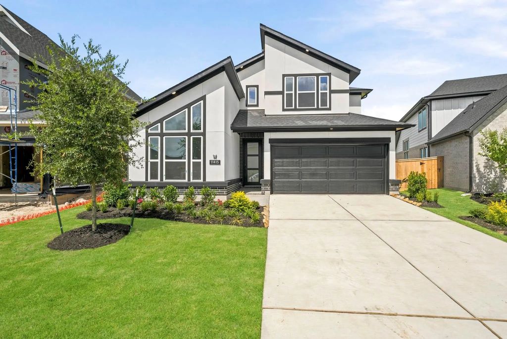 11415 Rocky Desert Hills Ln, Cypress