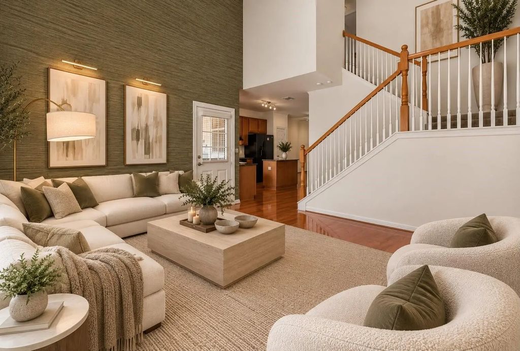 21015 Sun Creek Drive, Katy