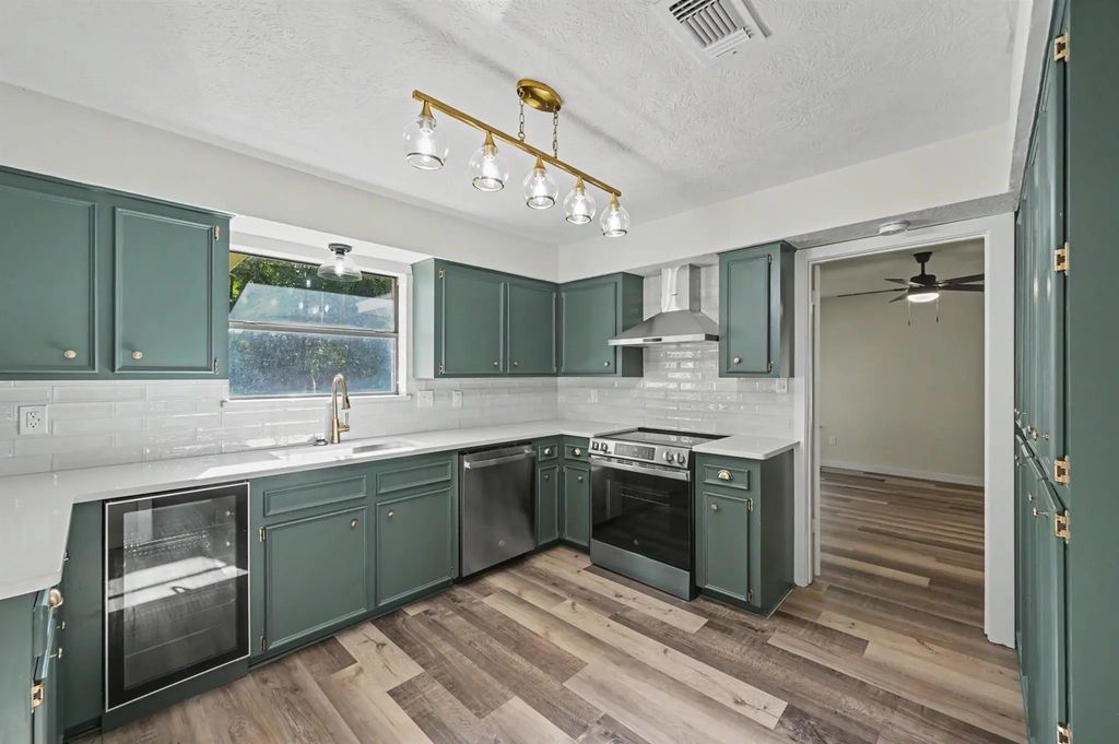 17005 White Birch Lane, Conroe