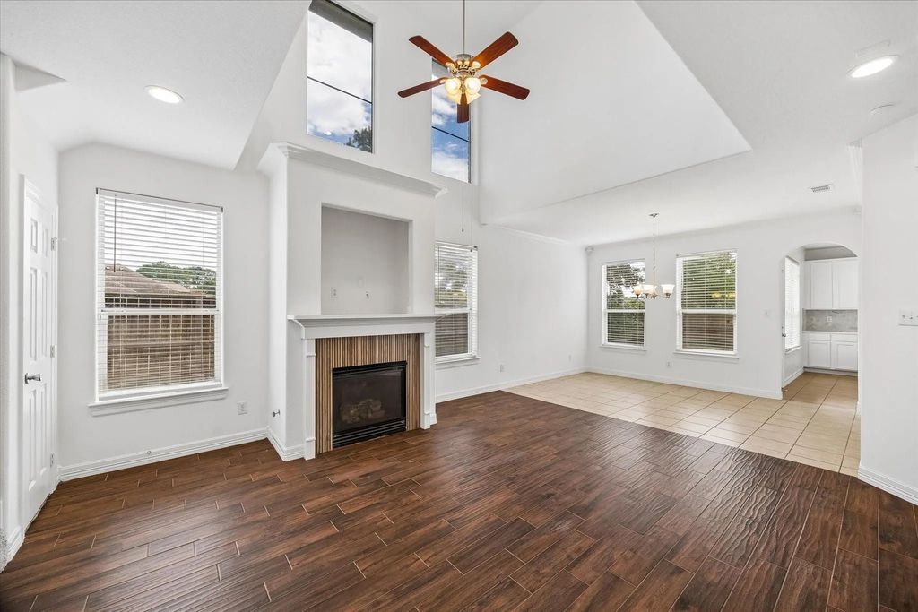 16311 N Eldridge Parkway, Houston