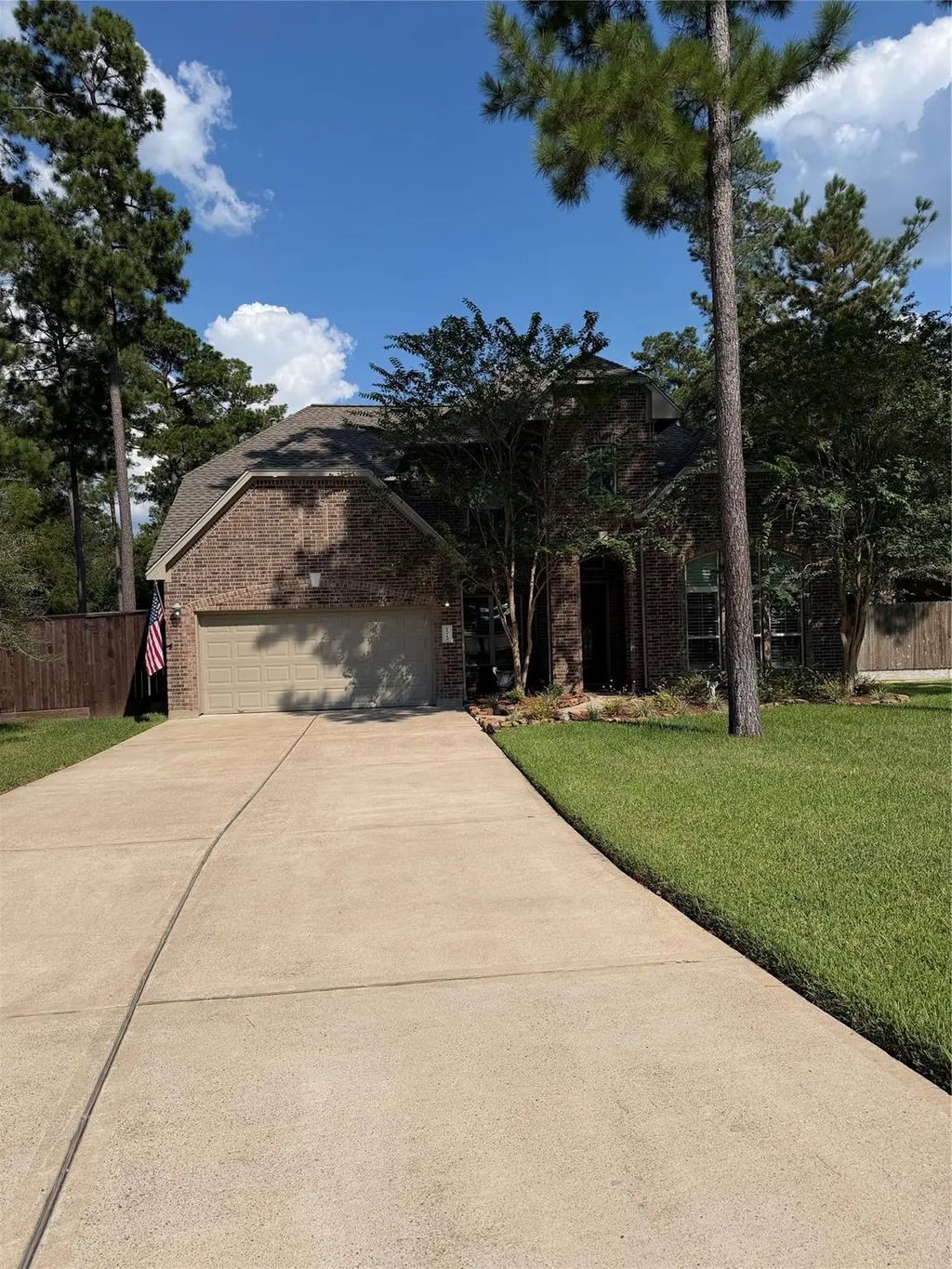 17714 Country Meadow, Magnolia