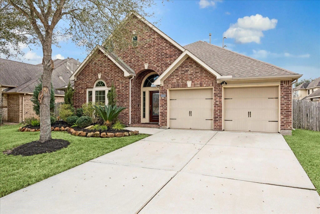 13604 Briar Rose Drive, Pearland