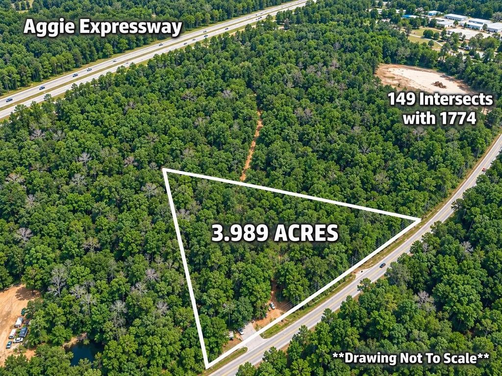36014 Fm 149 Road, Pinehurst