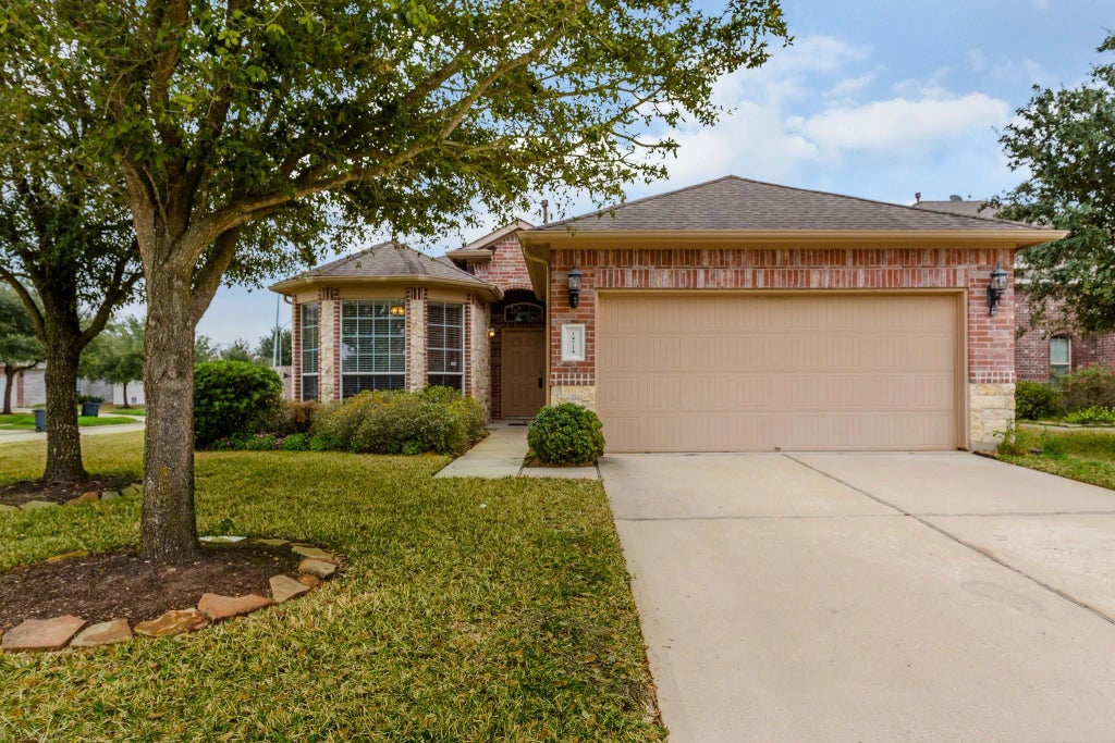 14714 Salamanca Court, Cypress